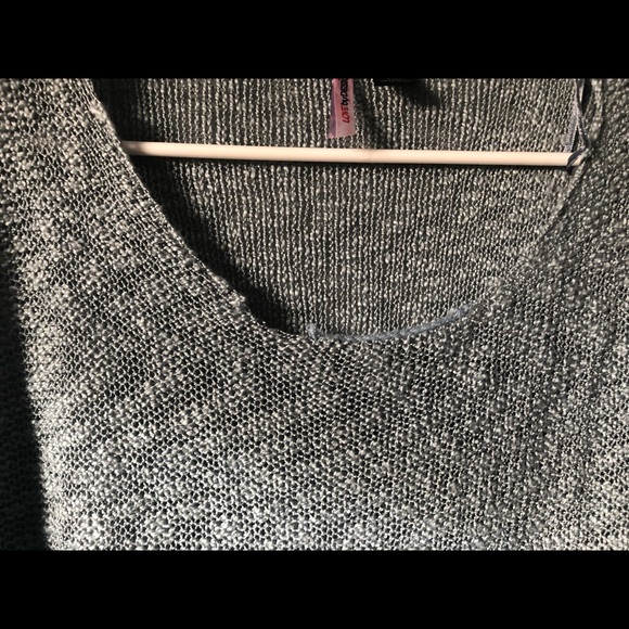 Love by Design-Blue Sweater-3/$20 🦋 - Picture 4 of 4